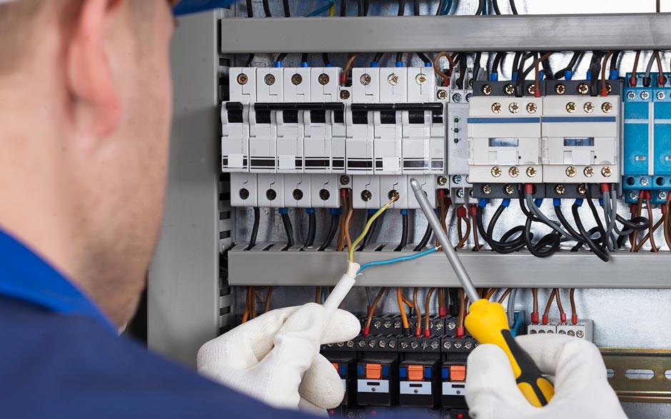 électricien urgence Sevran