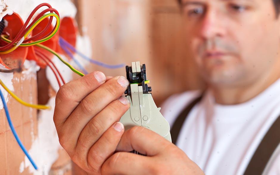 électricien maintenance Drancy