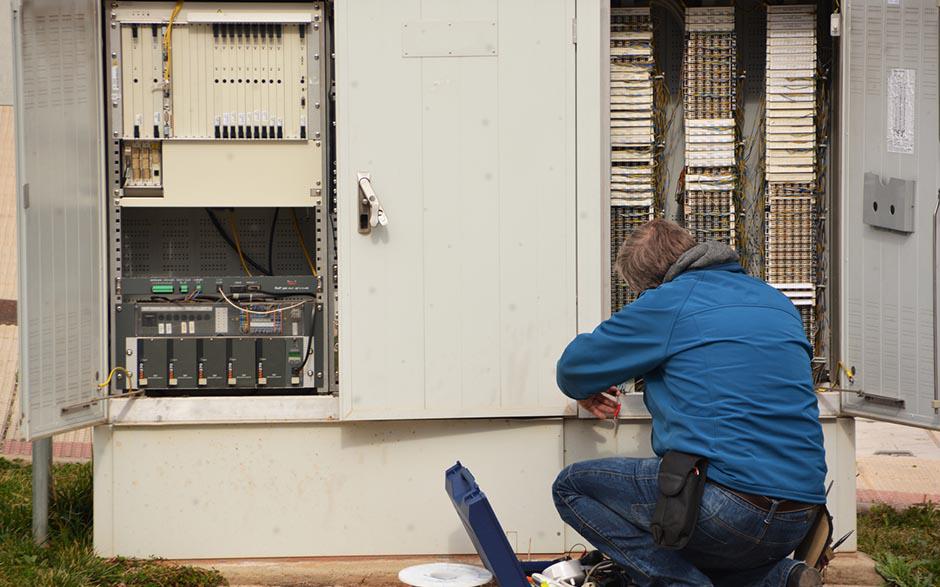  électricien urgence Les Ulis