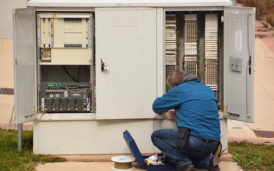 électricien professionnel Sevran