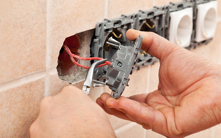 électricien urgence Garges-lès-Gonesse
