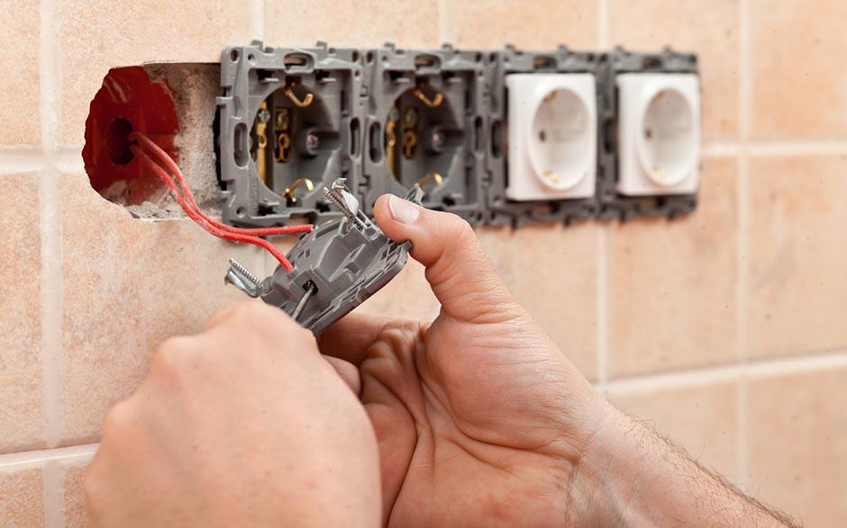 électricité générale Les Ulis