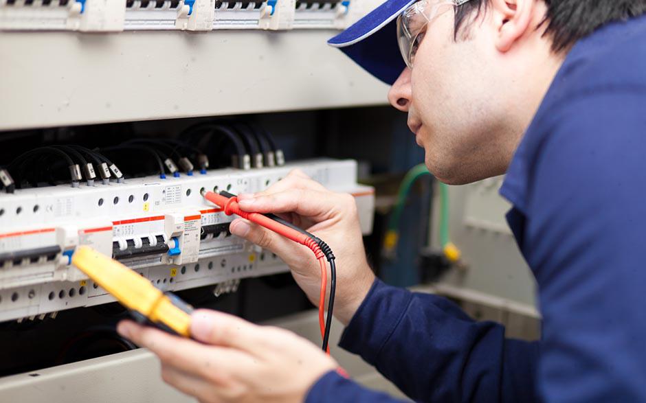 électricien urgence Les Ulis