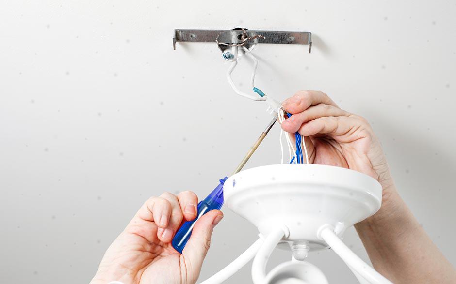 électricien urgence Les Ulis
