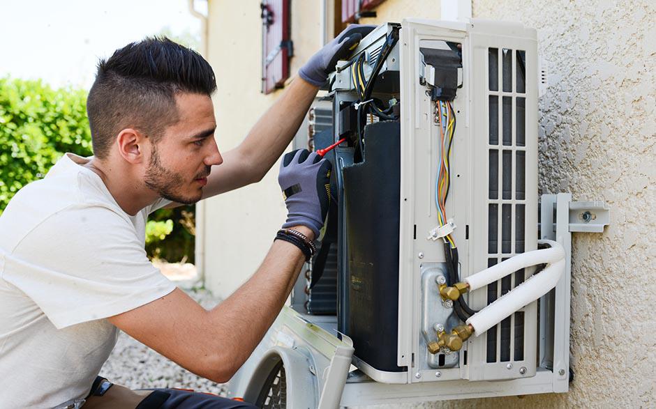 électricien urgence Parmain