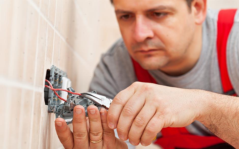 électricien maintenance Drancy