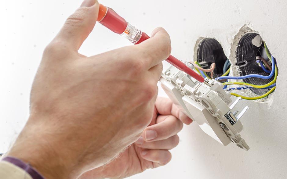 électricien maintenance Sartrouville