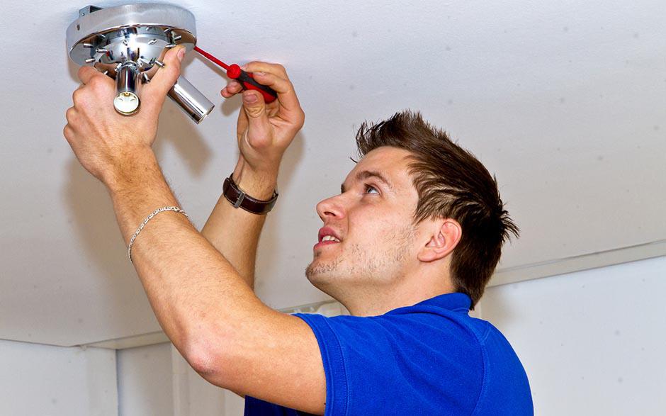 électricien maintenance Drancy