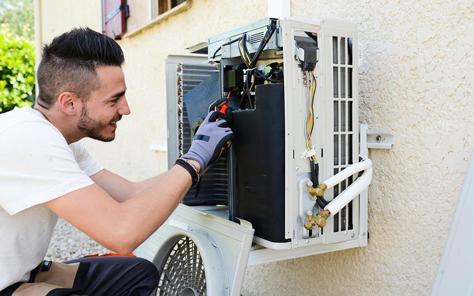 électricien urgence Les Ulis