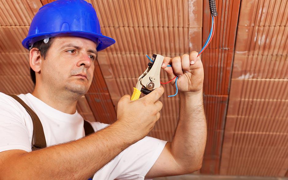 électricien urgence Les Ulis