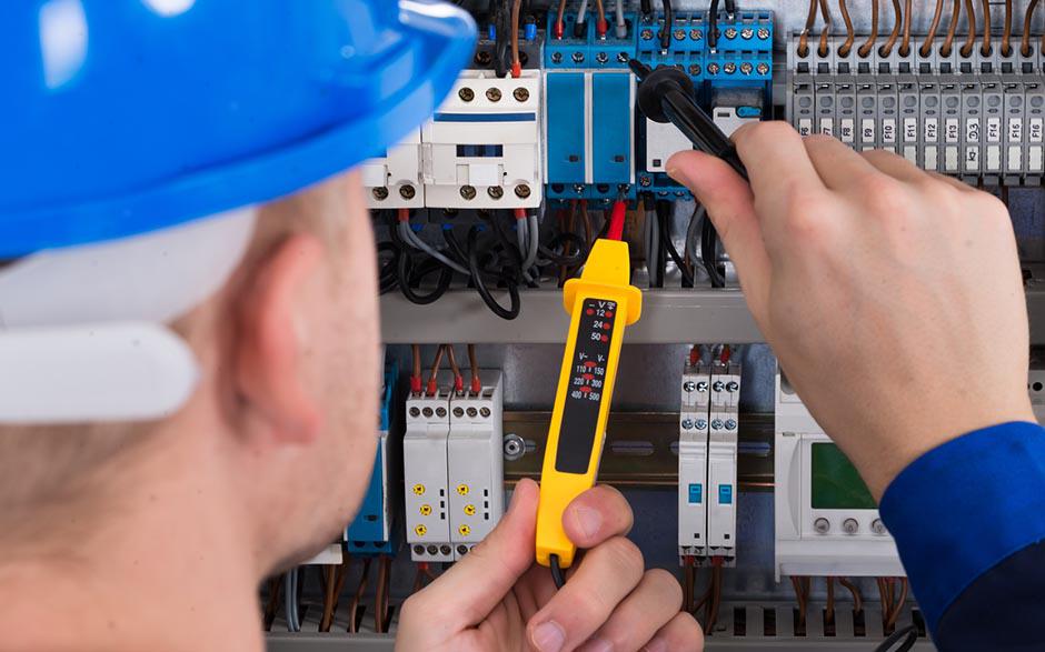 électricien professionnel Sevran