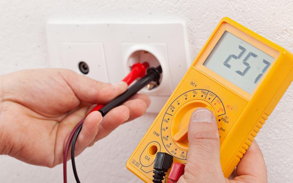 électricien urgence Sevran